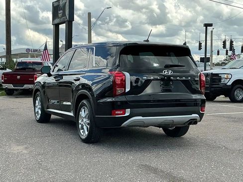 Used 2020 Hyundai Palisade SE FWD image 7