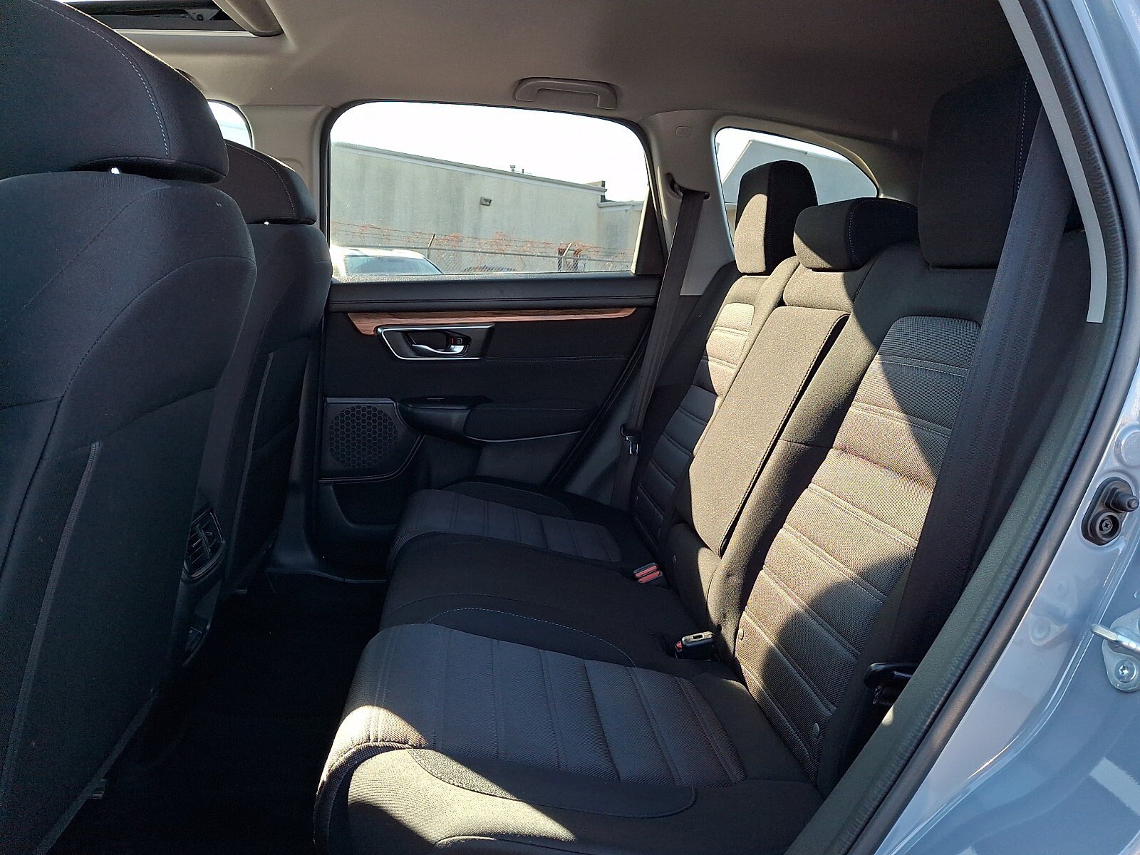 Used 2021 Honda CR-V EX image 10