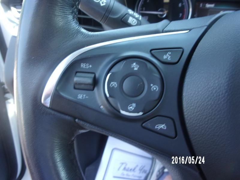 Used 2018 Buick Enclave Premium w/ Experience Buick Package AWD/4WD image 32