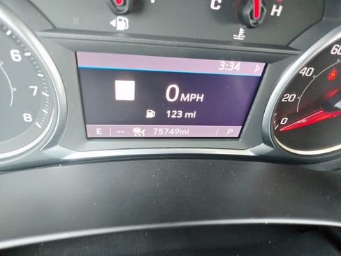 Used 2019 GMC Terrain SLT w/ Preferred Package AWD/4WD image 22