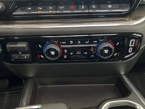 New 2024 Chevrolet Silverado 1500 RST w/ All Star Edition Plus image 17