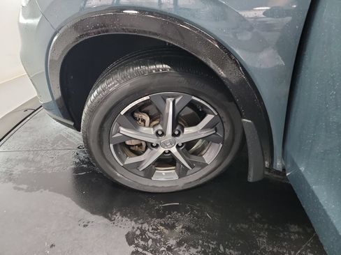 Certified 2024 Honda HR-V EX-L image 30