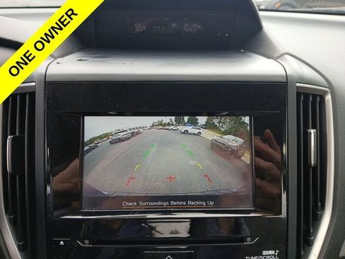 Used 2022 Subaru Forester AWD/4WD image 15