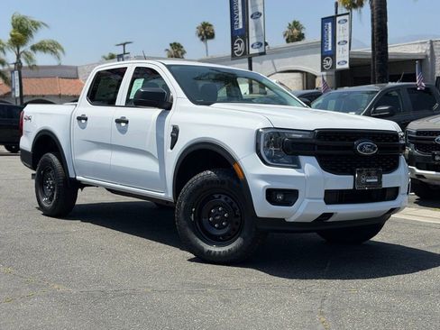 New 2026 Ford Ranger XL AWD/4WD image 3