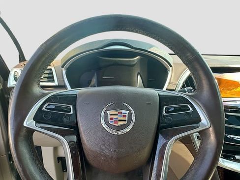 Used 2015 Cadillac SRX Performance image 9