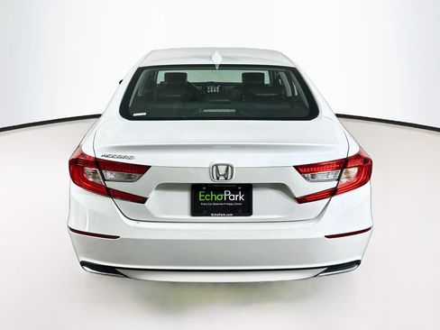 Used 2019 Honda Accord EX-L image 7