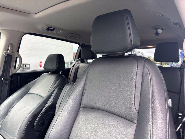 Used 2025 Honda Odyssey EX-L image 4