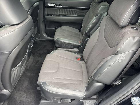 Used 2024 Hyundai Palisade Calligraphy AWD/4WD image 21