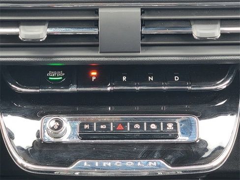 Certified 2024 Lincoln Corsair Premiere w/ Equipment Group 101A image 29