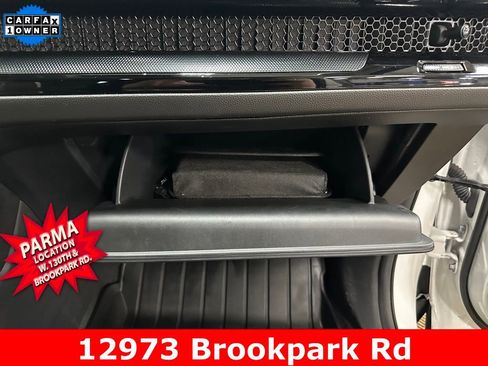 Used 2023 Honda CR-V EX-L image 25