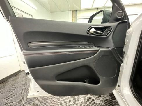 Used 2023 Dodge Durango GT AWD/4WD image 13