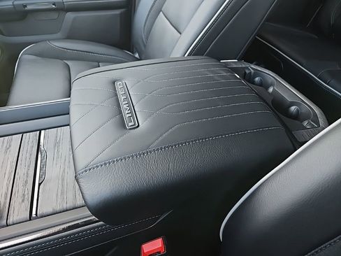 New 2026 RAM 1500 Limited image 92