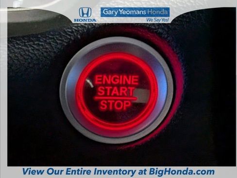 Used 2022 Honda CR-V EX image 30