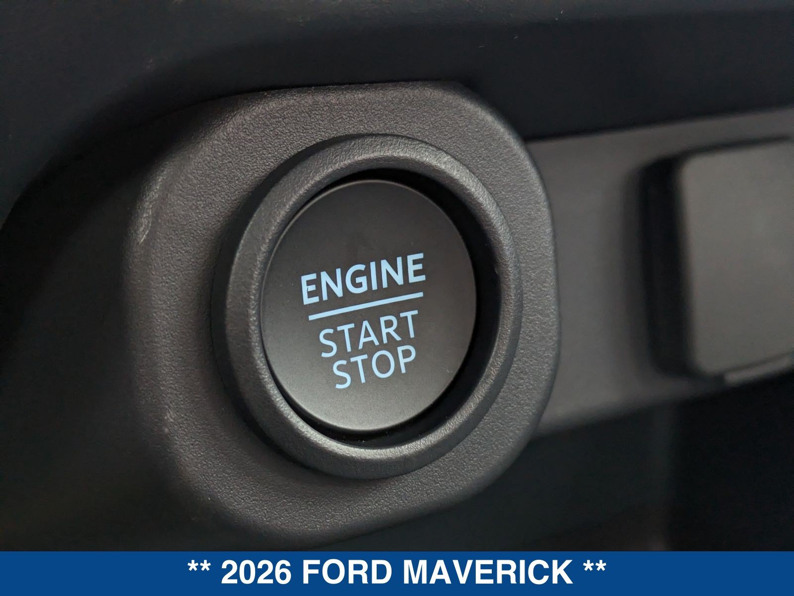 New 2026 Ford Maverick Tremor AWD/4WD image 37