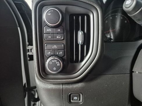 Used 2024 Chevrolet Silverado 1500 W/T w/ WT Fleet Convenience Package image 16