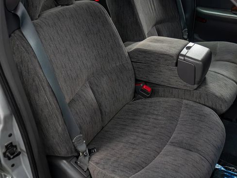 Used 2003 Buick Le Sabre Custom w/ Best Seller Package FWD image 23