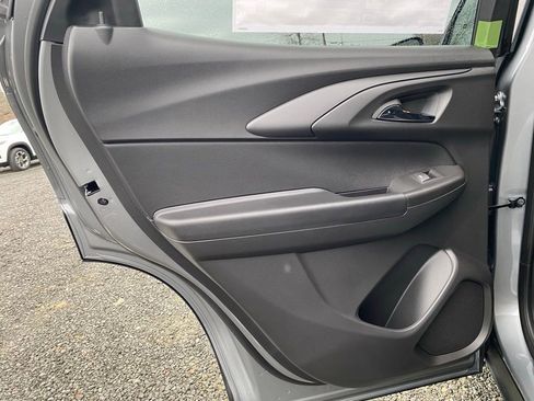 New 2026 Chevrolet TrailBlazer LS w/ LS Convenience Package image 16