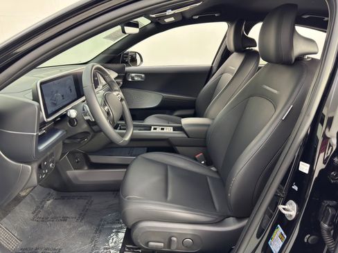 Used 2023 Hyundai Ioniq 6 SEL image 15