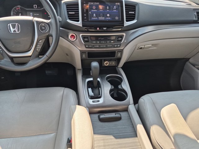 Used 2017 Honda Pilot EX-L image 16