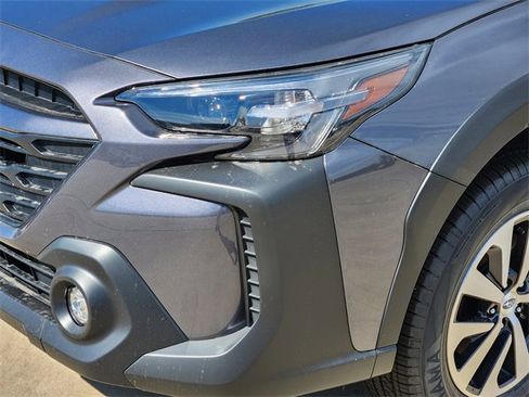 New 2025 Subaru Outback Premium image 6