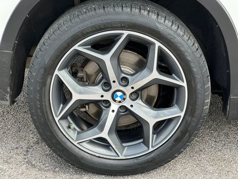 Used 2018 BMW X1 sDrive28i FWD image 26