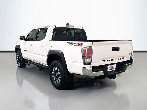 Used 2023 Toyota Tacoma TRD Off-Road AWD/4WD image 6