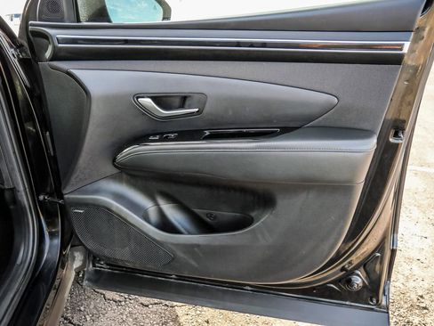 Used 2024 Hyundai Santa Cruz Limited image 18