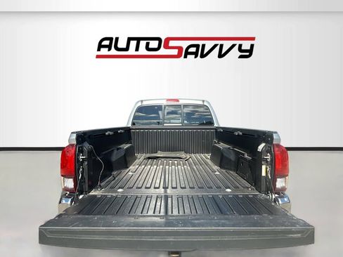 Used 2023 Toyota Tacoma SR image 23