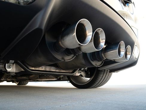 Used 2010 Chevrolet Corvette ZR1 w/ Preferred Equipment Group image 84