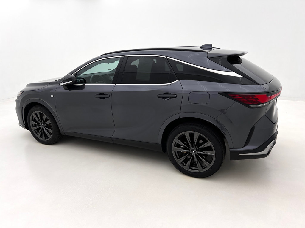 Certified 2024 Lexus RX 350 F Sport w/ Technology Package AWD/4WD image 15