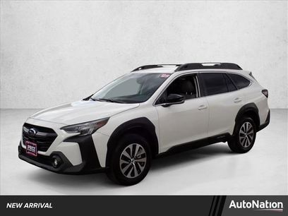 Certified 2025 Subaru Outback Premium w/ Popular Package #1A