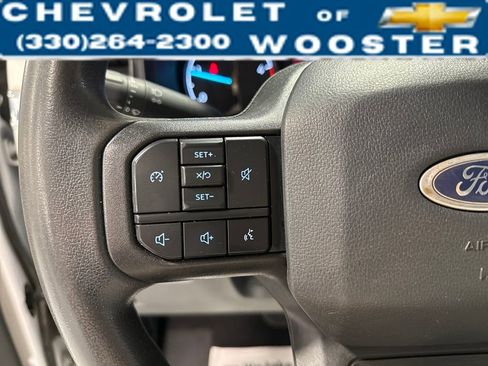 Used 2024 Ford F250 XLT image 31