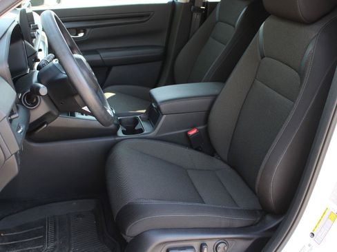 Used 2024 Honda CR-V EX image 18