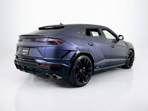 Used 2024 Lamborghini Urus S AWD/4WD image 5