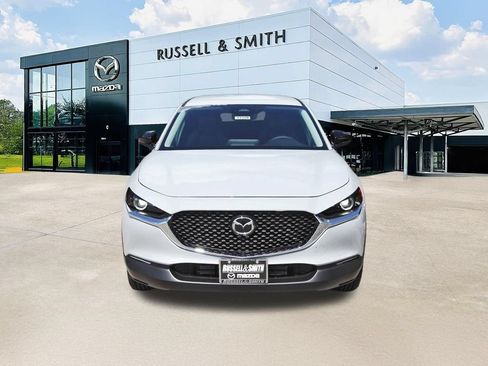 New 2026 MAZDA CX-30 AWD 2.5 S w/ Select Sport Pkg image 2