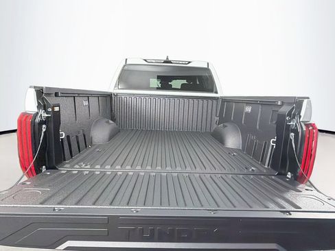 New 2026 Toyota Tundra SR5 AWD/4WD image 25