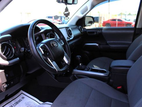 Used 2021 Toyota Tacoma SR5 image 15