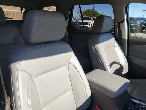 Certified 2018 Chevrolet Traverse Premier image 28