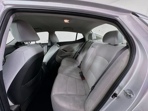 Used 2013 Kia Optima LX w/ Convenience Pkg FWD image 21