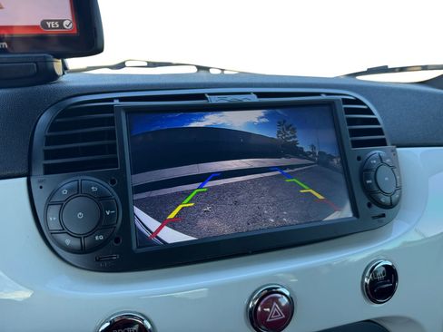 Used 2013 FIAT 500 Abarth w/ Comfort/Convenience Group image 13