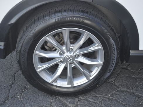 Used 2023 Honda CR-V EX-L image 9