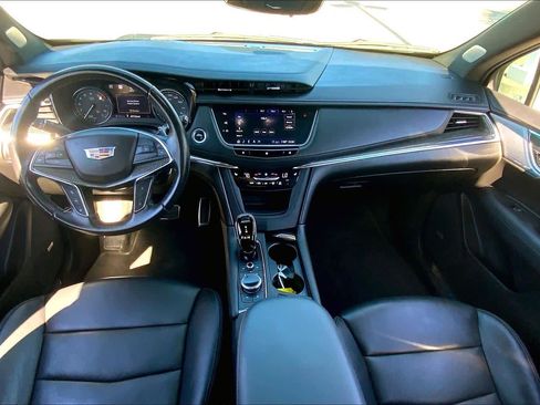 Used 2020 Cadillac XT5 Sportv image 15