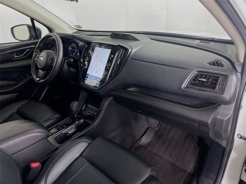Used 2025 Subaru Ascent Bronze Edition image 35