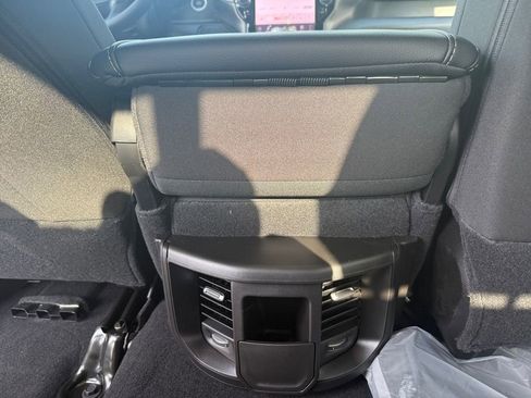 New 2026 RAM 3500 Tradesman AWD/4WD image 29