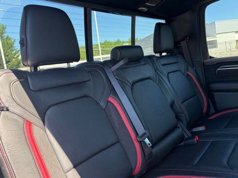 New 2026 RAM 1500 RHO w/ RHO Level 1 Equipment Group AWD/4WD image 33