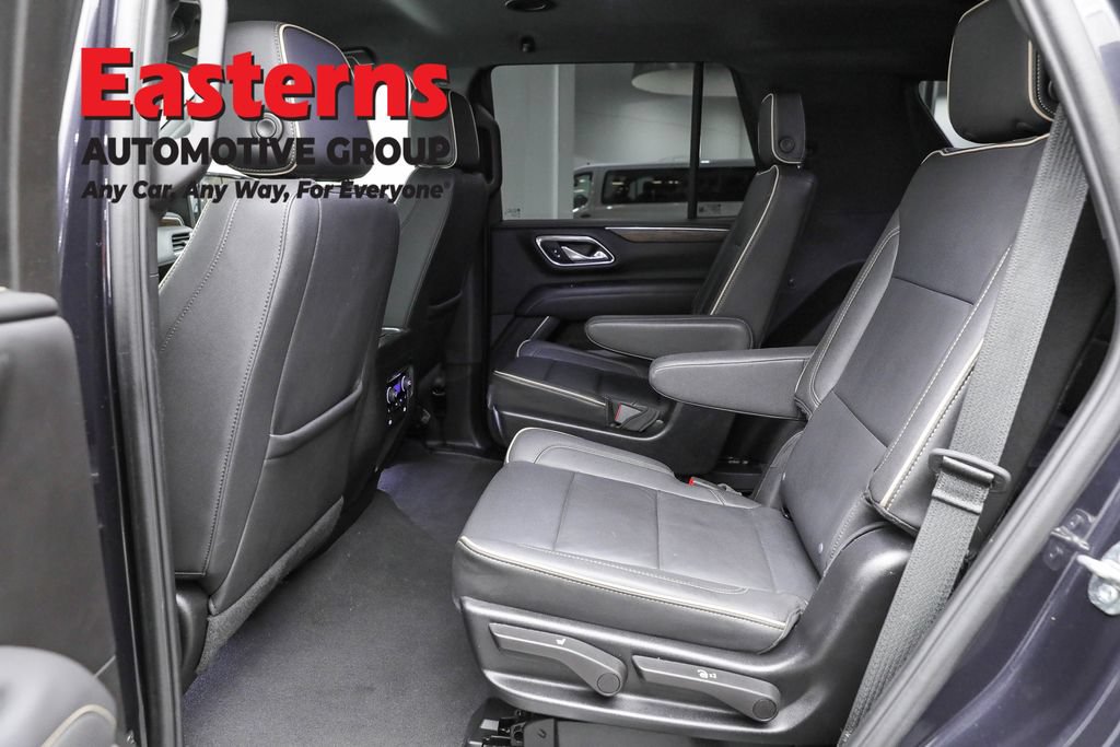 Used 2024 Chevrolet Tahoe Premier RWD image 25