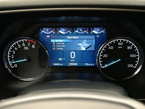 Used 2022 Ford F150 XLT w/ Equipment Group 302A High AWD/4WD image 27