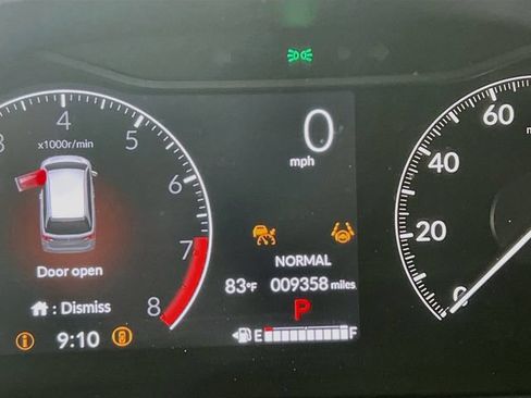 Certified 2026 Honda Odyssey EX-L image 15