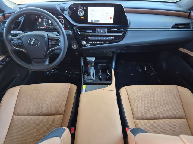 Certified 2024 Lexus ES 350 w/ Premium Package FWD image 17