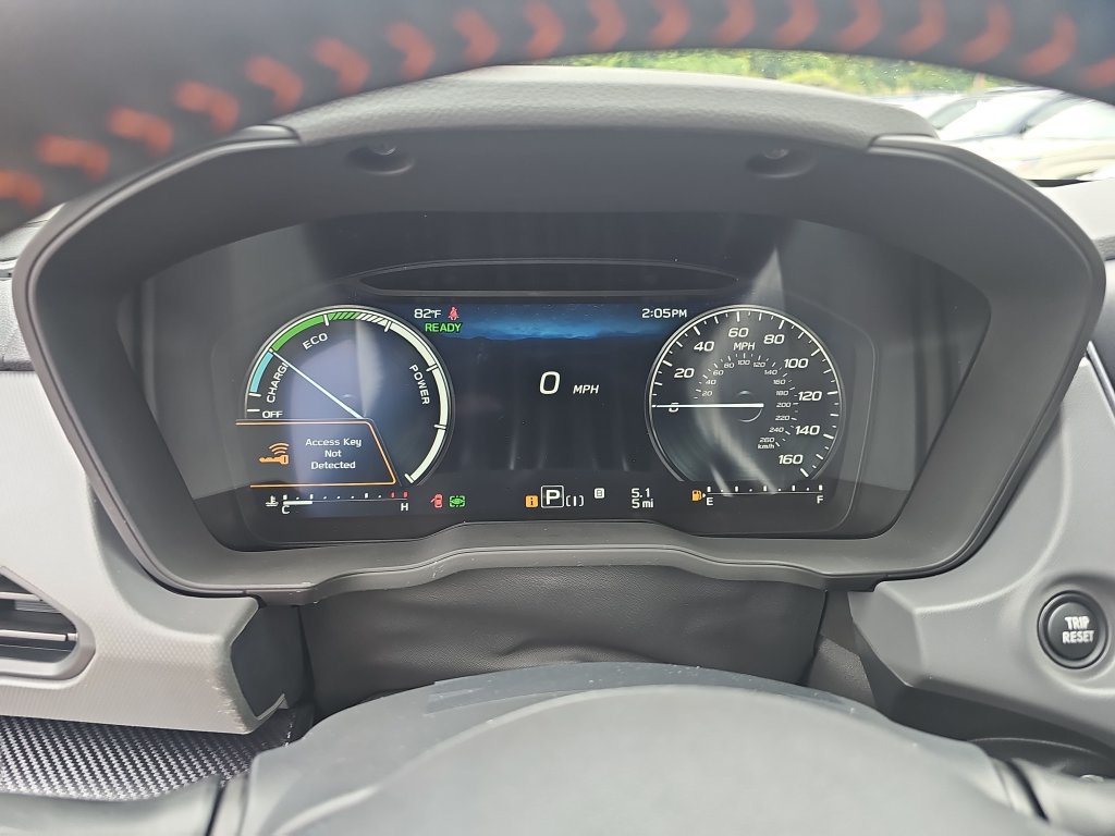 New 2026 Subaru Crosstrek 2.5i Limited w/ Convenience Package AWD/4WD image 19